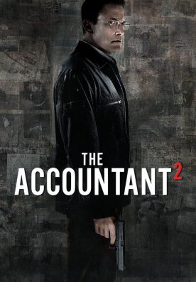 The Accountant 2